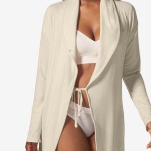 Tommy John Terry Lounge Robe - NWT